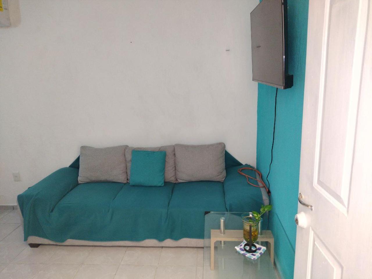 Turquoise Comfort Haven Канкун Екстериор снимка