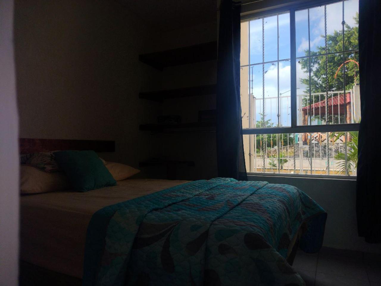 Turquoise Comfort Haven Канкун Екстериор снимка