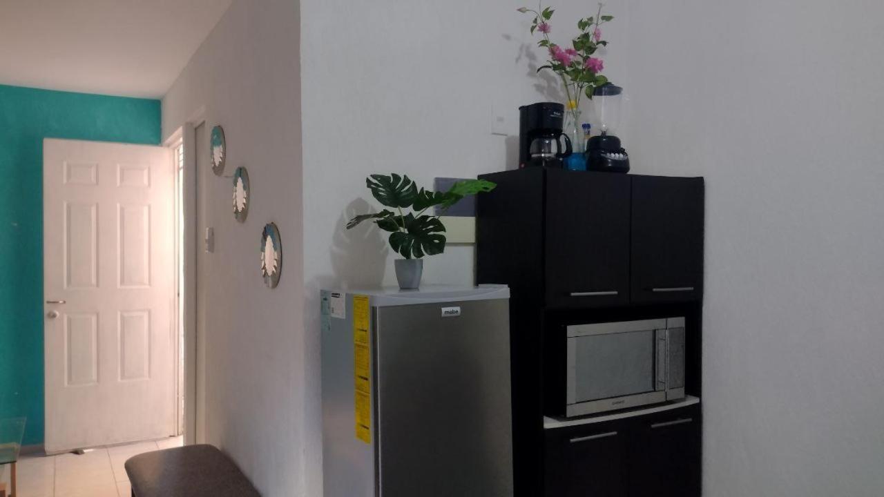 Turquoise Comfort Haven Канкун Екстериор снимка