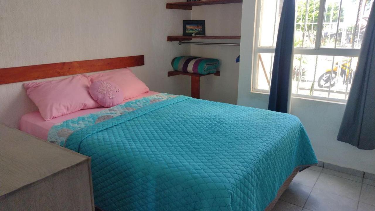 Turquoise Comfort Haven Канкун Екстериор снимка