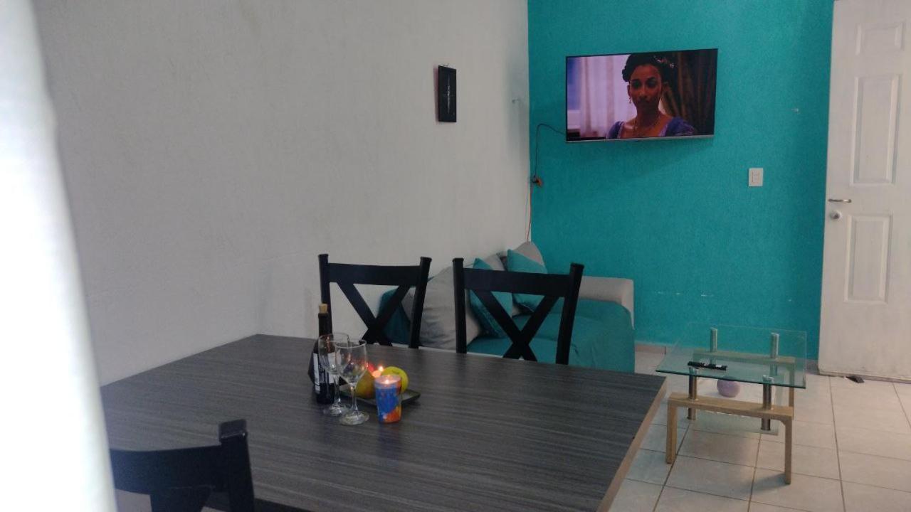 Turquoise Comfort Haven Канкун Екстериор снимка