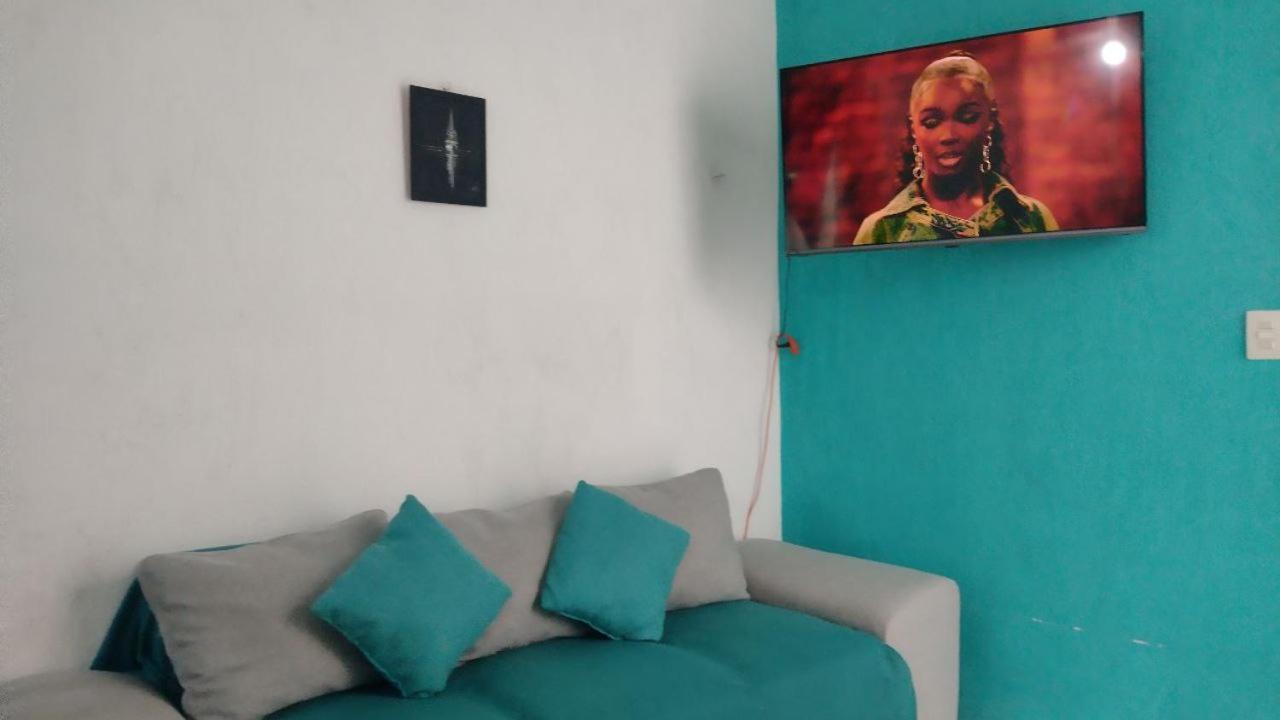 Turquoise Comfort Haven Канкун Екстериор снимка
